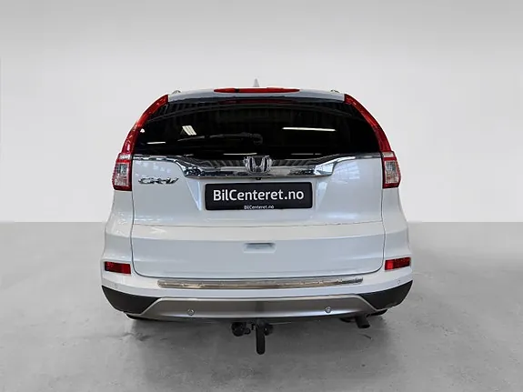 Honda Cr-V 2015 photo 5
