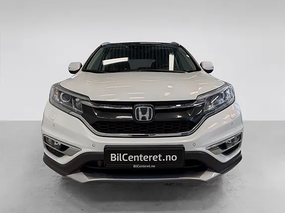 Honda Cr-V 2015 photo 2