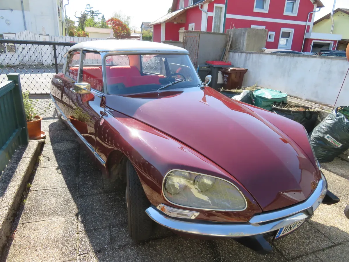 Citroen Sonstige