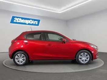 Mazda Demio 2016 photo 5