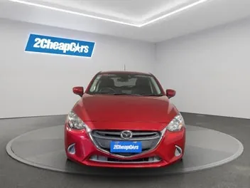 Mazda Demio 2016 photo 3