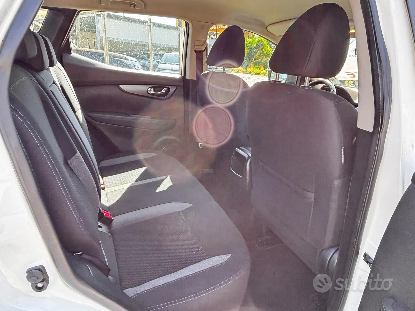 Nissan Qashqai 2021 photo 4