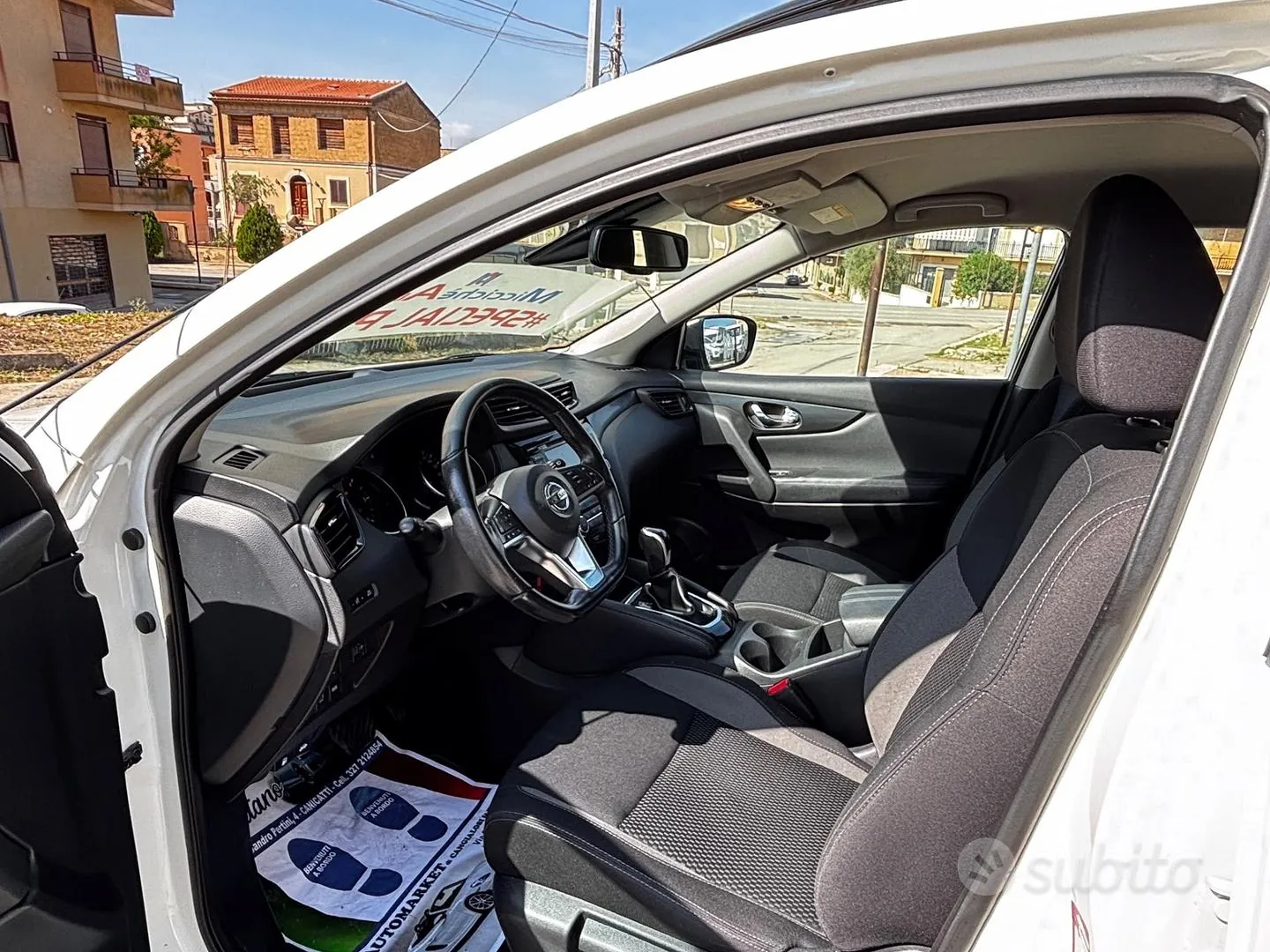 Nissan Qashqai 2021 photo 5