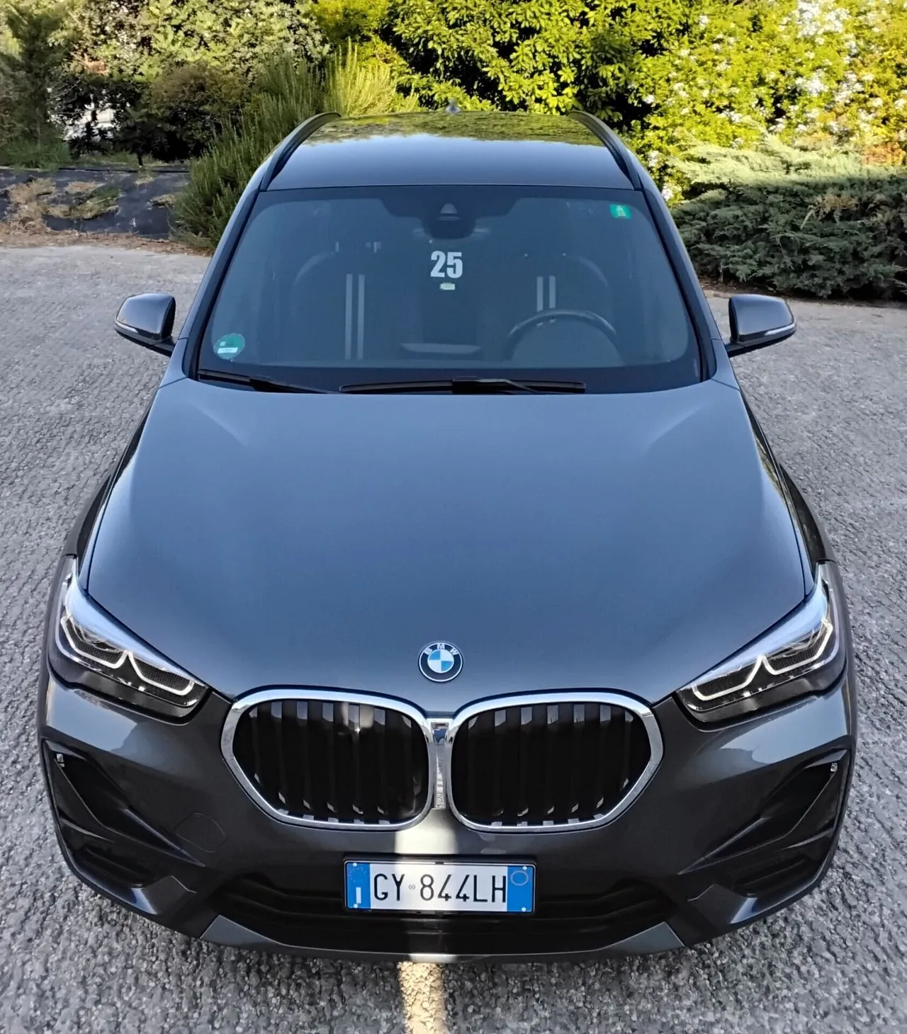 BMW X1 2022 photo 2