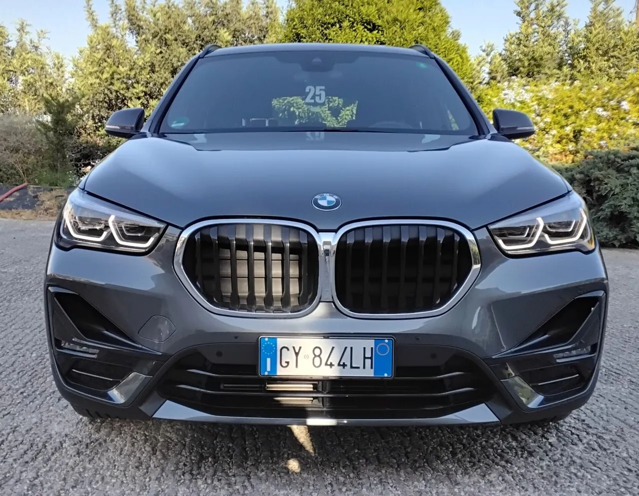 BMW X1 2022 photo 3