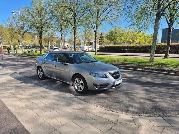 Saab 9-5