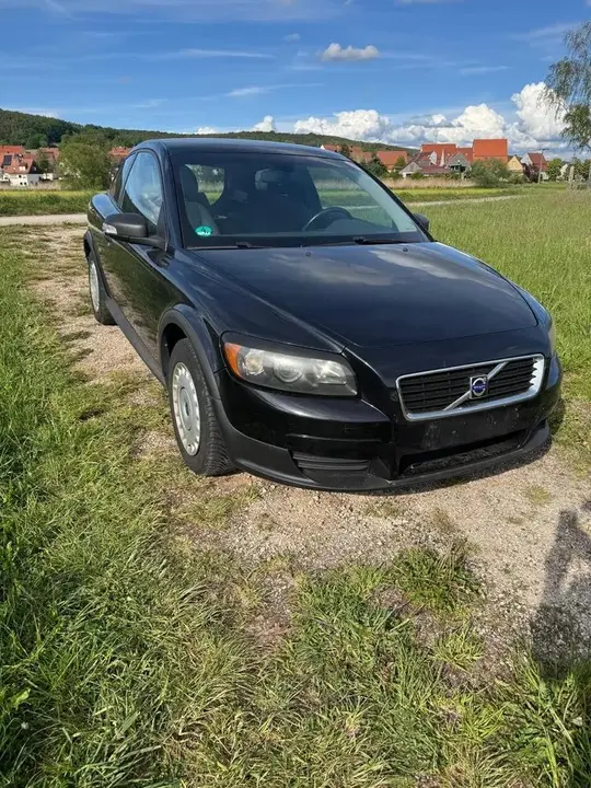 Volvo C30
