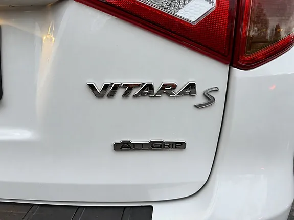 Suzuki Vitara 2016 photo 5