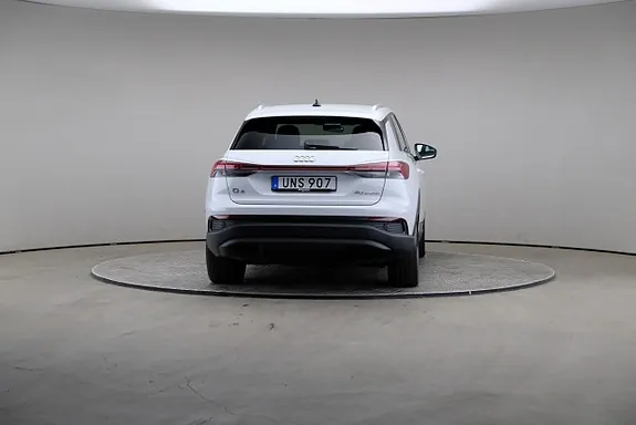 Audi Q4 E-Tron 2023 photo 5