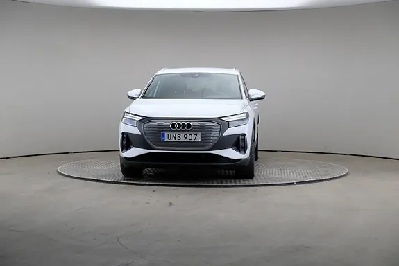 Audi Q4 E-Tron 2023 photo 3