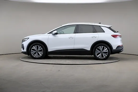 Audi Q4 E-Tron 2023 photo 4