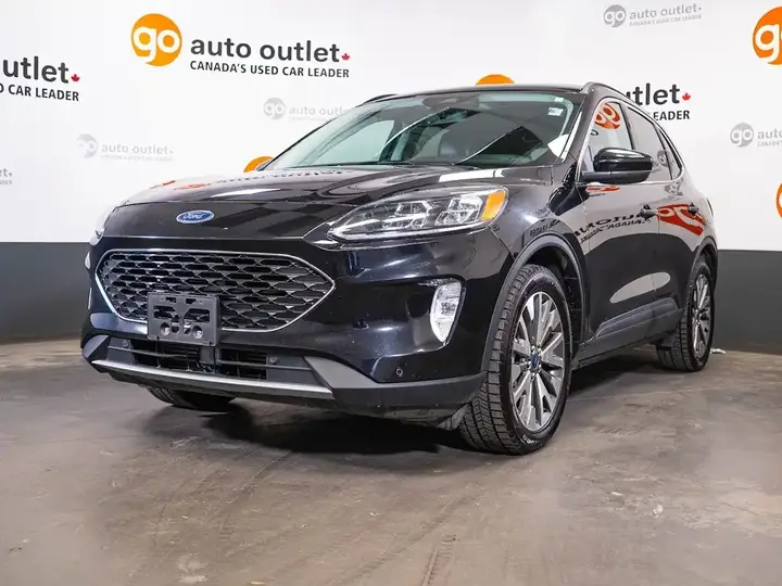 Ford Escape