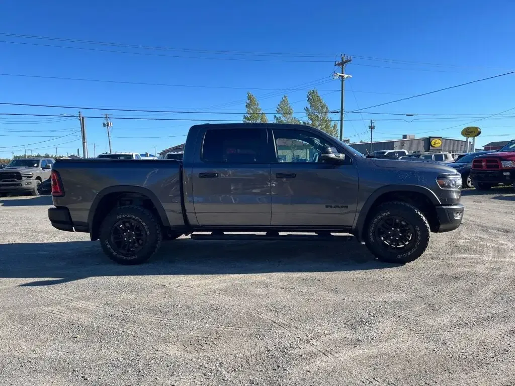 Ram 1500 2026 photo 4