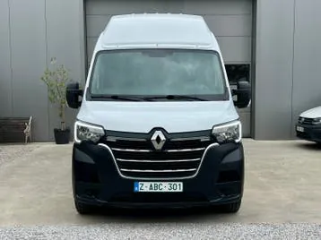 Renault Master L3 H3