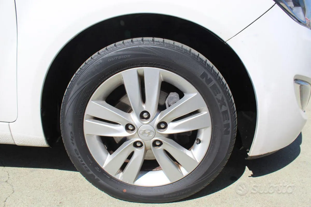 Hyundai I20 2013 photo 4