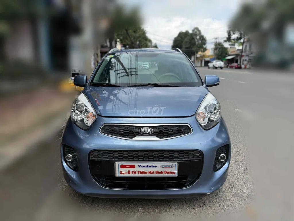 Kia Morning