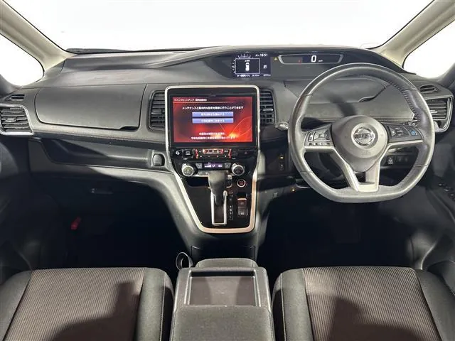 Nissan Sentra 2018 photo 2