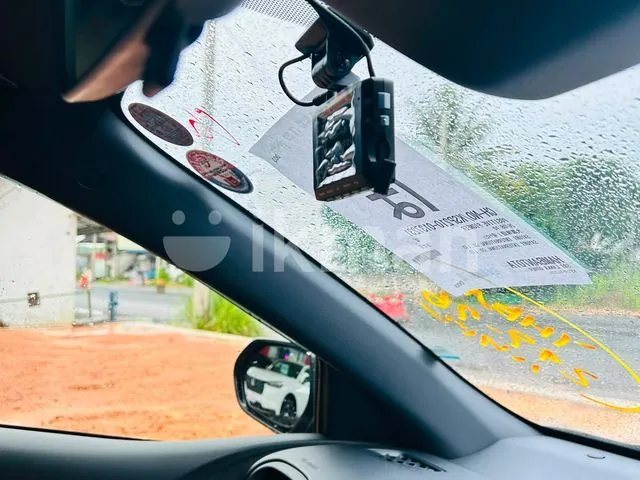 Toyota Yaris X 2024 photo 5