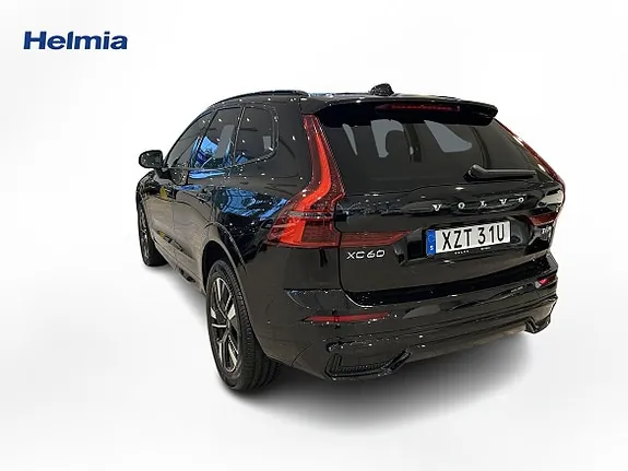Volvo Xc60 2026 photo 2