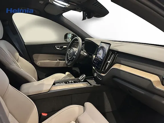 Volvo Xc60 2026 photo 4