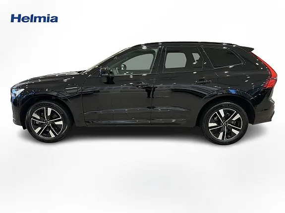 Volvo Xc60 2026 photo 3