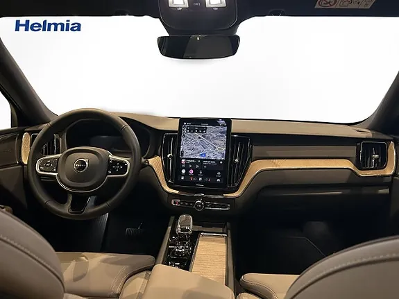 Volvo Xc60 2026 photo 5