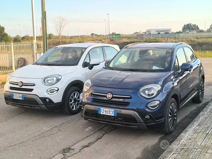 Fiat 500X 2019 photo 3