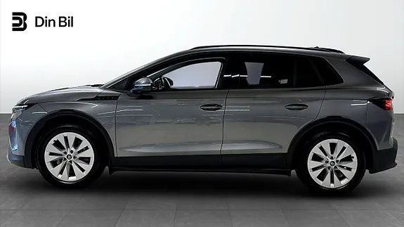 Skoda Elroq 2025 photo 2