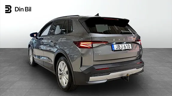 Skoda Elroq 2025 photo 3