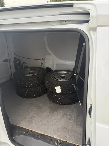 Renault Kangoo Express 2021 photo 2