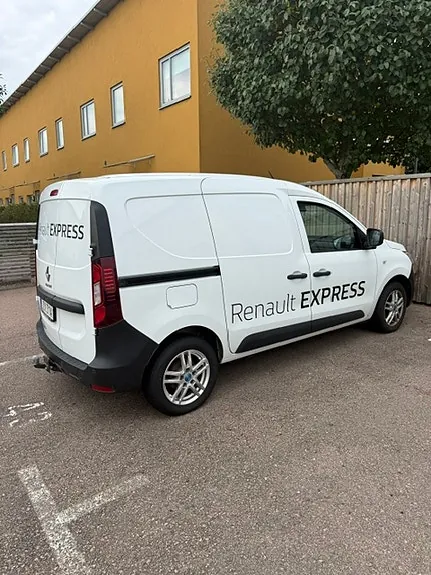 Renault Kangoo Express