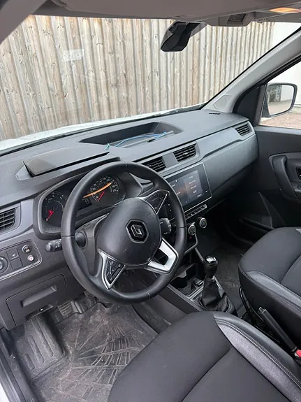 Renault Kangoo Express 2021 photo 5