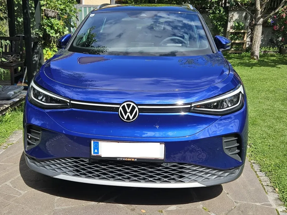 Volkswagen Id.4