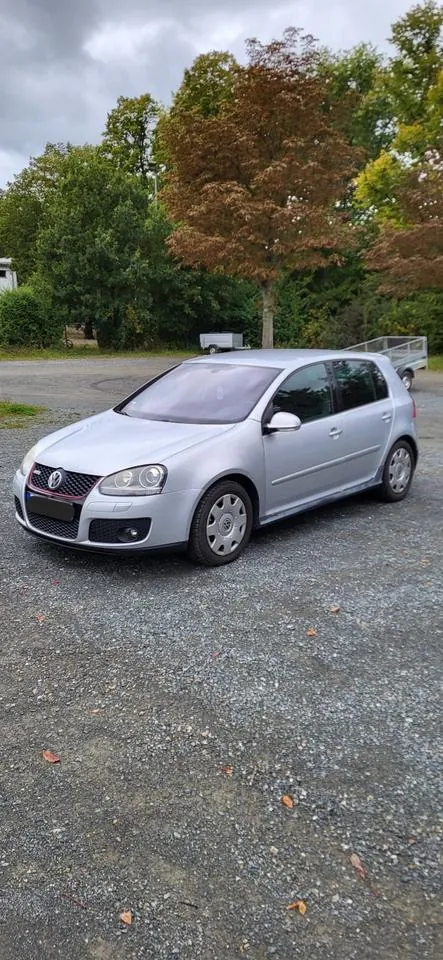 Volkswagen Golf 5