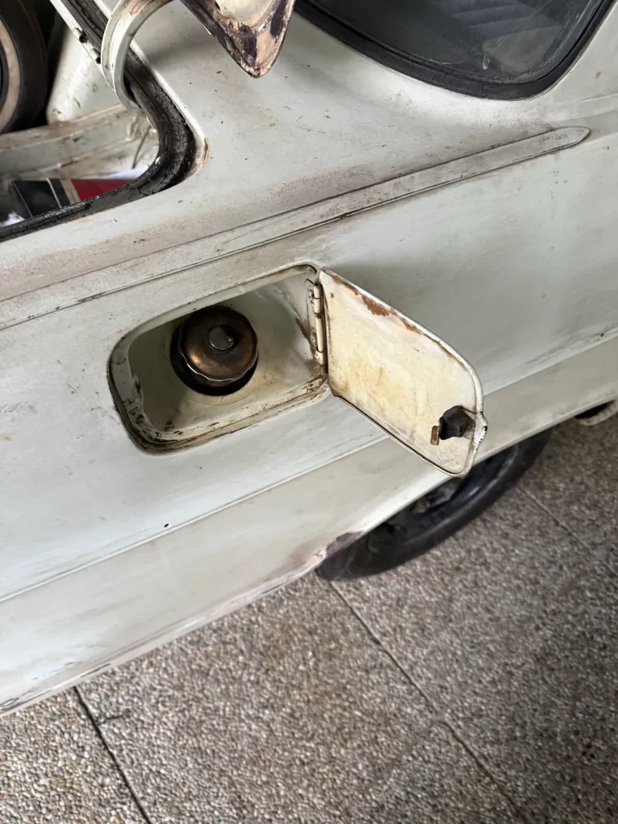 Opel Kadett 1963 photo 3