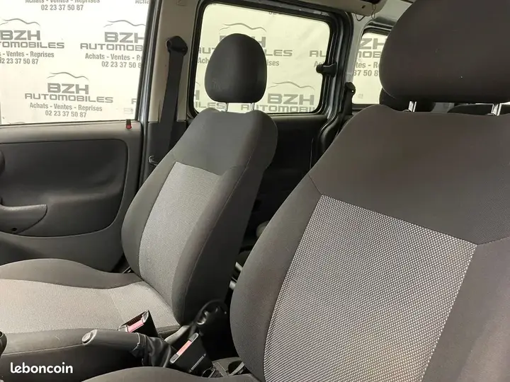 Opel Combo 2009 photo 3