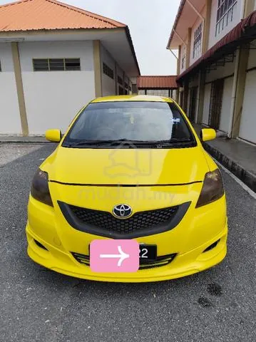 Toyota Vios