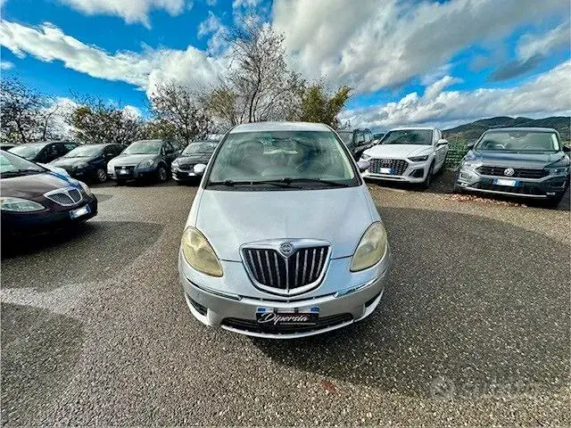 Lancia Musa 2008 photo 3