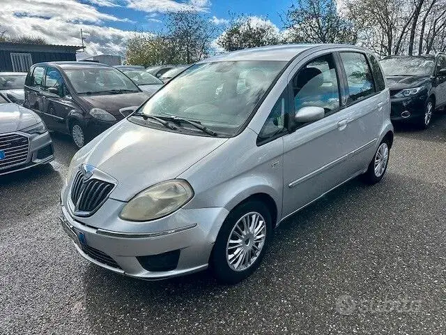 Lancia Musa 2008 photo 2