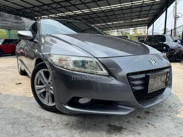 Honda Cr-Z