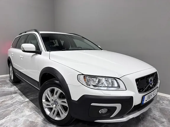 Volvo Xc70 2016 photo 2
