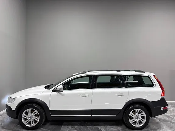 Volvo Xc70 2016 photo 5