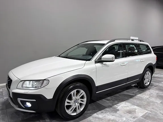 Volvo Xc70 2016 photo 4