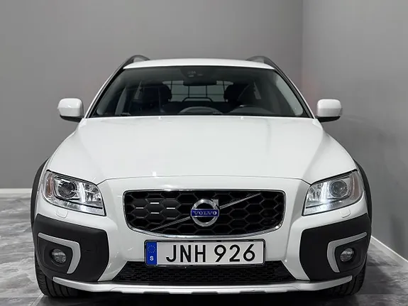 Volvo Xc70 2016 photo 3