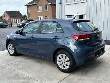 Kia Rio 2020 photo 3