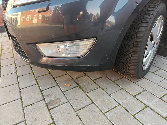 Ford Mondeo 2010 photo 5