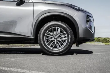 Nissan X-Trail 2026 photo 5