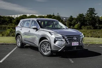 Nissan X-Trail 2026 photo 2