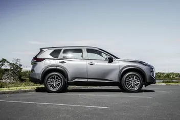 Nissan X-Trail 2026 photo 4