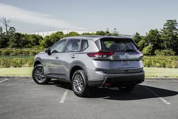 Nissan X-Trail 2026 photo 3